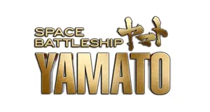 Space Battleship Yamato izdelki darila logo