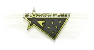 Starway Fleet izdelki darila logo