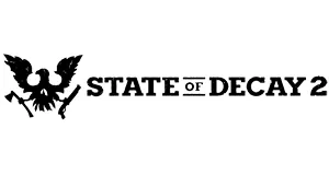 State of Decay izdelki darila logo