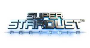 Super Stardust izdelki darila logo