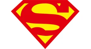 Superman logo