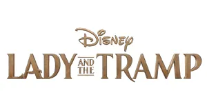 Lady and the Tramp izdelki darila logo