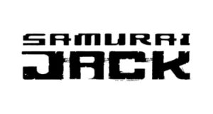 Samurai Jack izdelki darila logo