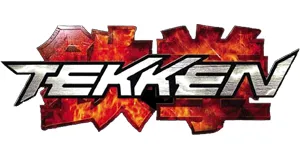 Tekken izdelki darila logo