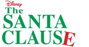 The Santa Clause izdelki darila logo