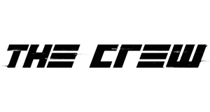 The Crew izdelki darila logo