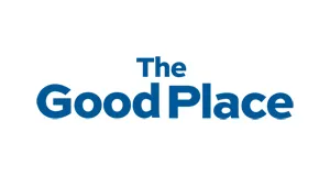 The Good Place izdelki darila logo