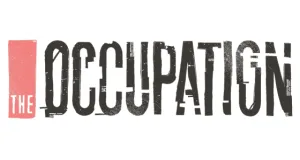 The Occupation izdelki darila logo