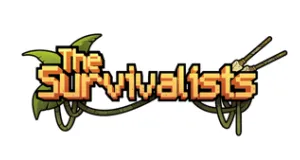 The Survivalists izdelki darila logo