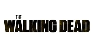 The Walking Dead izdelki darila logo