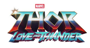 Thor plišečki logo