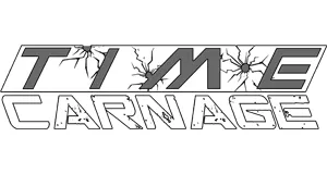 Time Carnage izdelki darila logo