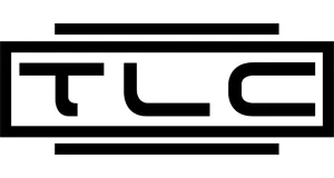 TLC izdelki darila logo