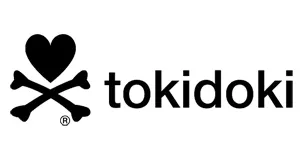 Tokidoki izdelki darila logo