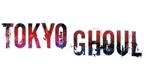 Tokyo Ghoul izdelki darila logo