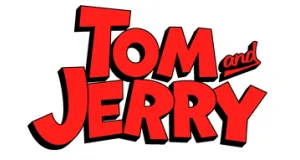 Tom and Jerry izdelki darila logo