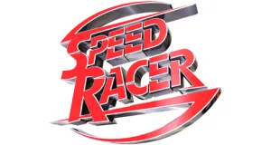 Speed Racer izdelki darila logo