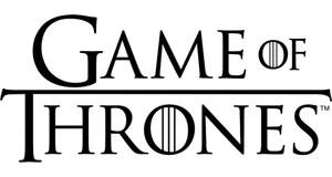 Game of Thrones logo