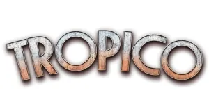 Tropico izdelki darila logo