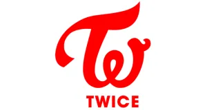 Twice izdelki darila logo