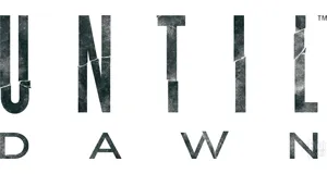 Until Dawn izdelki darila logo