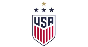 USWNT izdelki darila logo