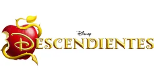 Descendants izdelki darila logo