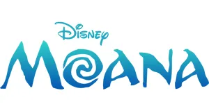 Moana izdelki darila logo