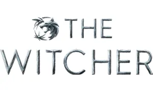 The Witcher izdelki darila logo