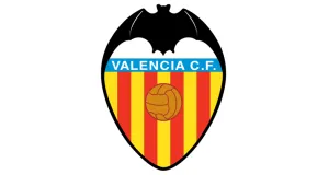 Valencia CF izdelki darila logo