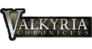 Valkyria Chronicles izdelki darila logo