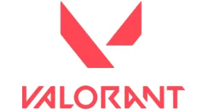 Valorant izdelki darila logo