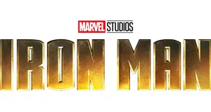 Iron Man izdelki darila logo