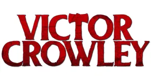 Victor Crowley izdelki darila logo