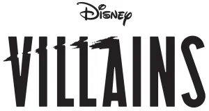 Villains dodatki logo