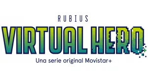 Virtual Hero izdelki darila logo