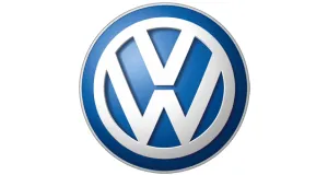 Volkswagen izdelki darila logo