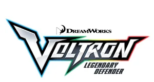 Voltron izdelki darila logo