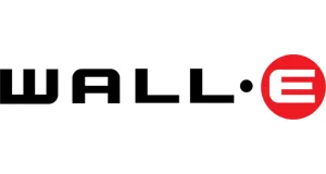 WALL·E izdelki darila logo