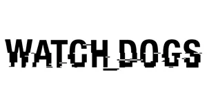 Watch Dogs izdelki darila logo