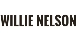 Willie Nelson izdelki darila logo