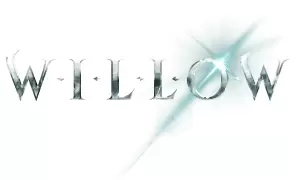 Willow izdelki darila logo