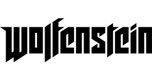 Wolfenstein izdelki darila logo