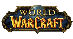 World of Warcraft izdelki darila logo