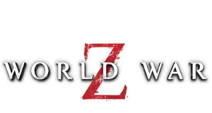 World War Z izdelki darila logo