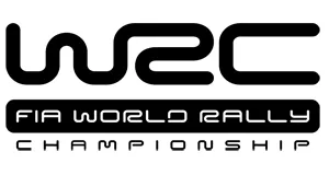 WRC izdelki darila logo