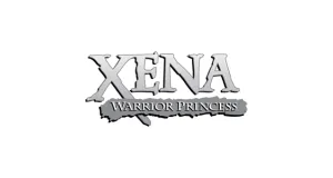 Xena logo