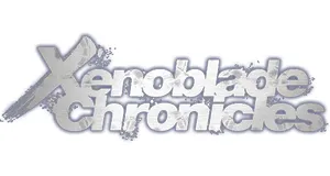 Xenoblade Chronicles izdelki darila logo