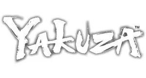 Yakuza izdelki darila logo