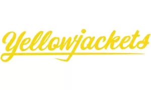 Yellowjackets izdelki darila logo